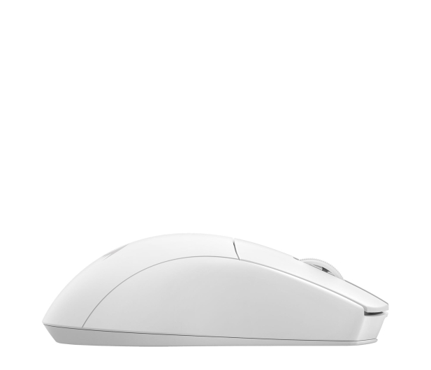 Redragon OUTLET - K1NG LIT 1K (biała) - 1535940 - zdjęcie 5